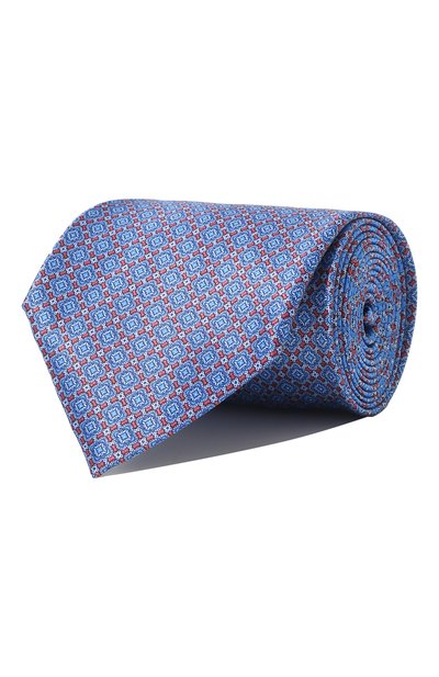 Шелковый галстук STEFANO RICCI, арт. CXDD/45073, фото 1