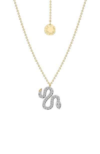 Женские колье SERENDIPITY, арт. EJN0063Y