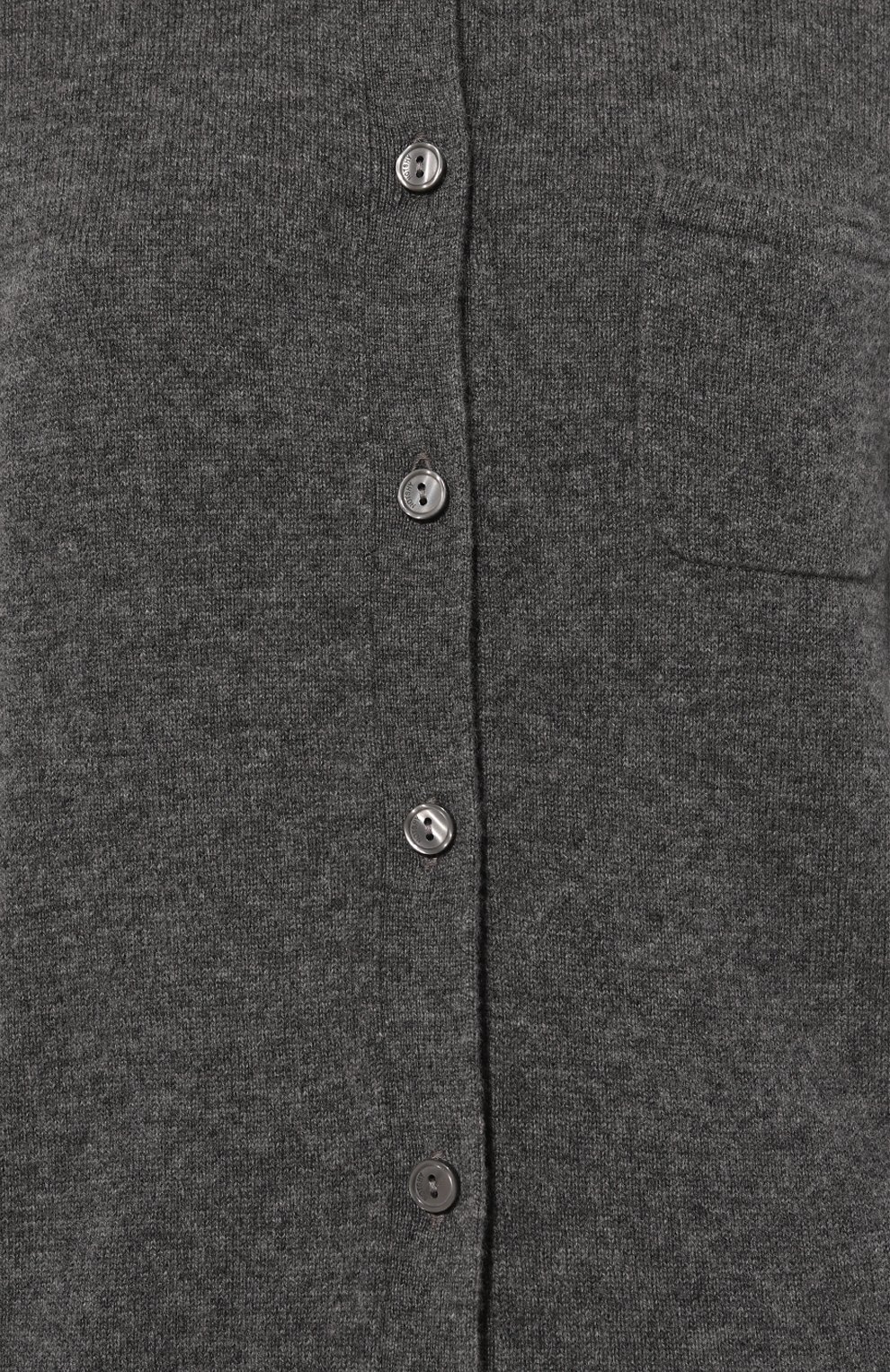 Кашемировый кардиган NOT SHY, арт. 4301012C, фото 5