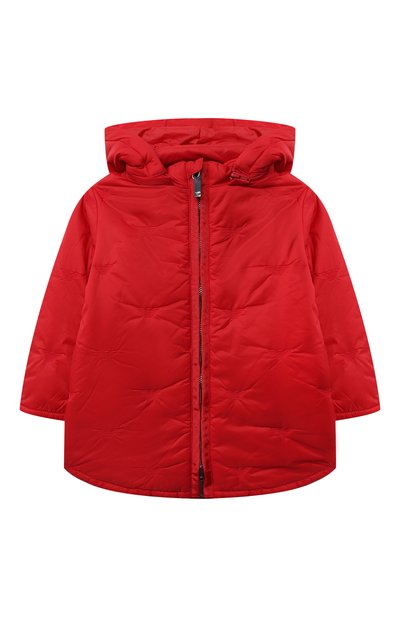 Куртка с капюшоном EMPORIO ARMANI, арт. 3LEL62/2NJBZ, фото 1