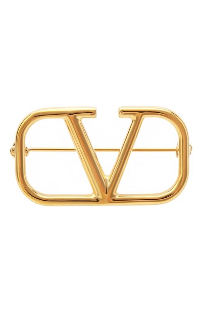 Брошь VALENTINO, арт. UW0J0E82/MET, фото 1