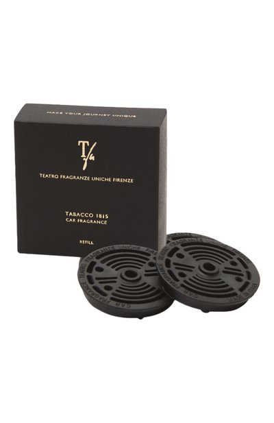 Рефил диффузора для авто tabacco 1815 TEATRO, арт. TACARRTFU.25