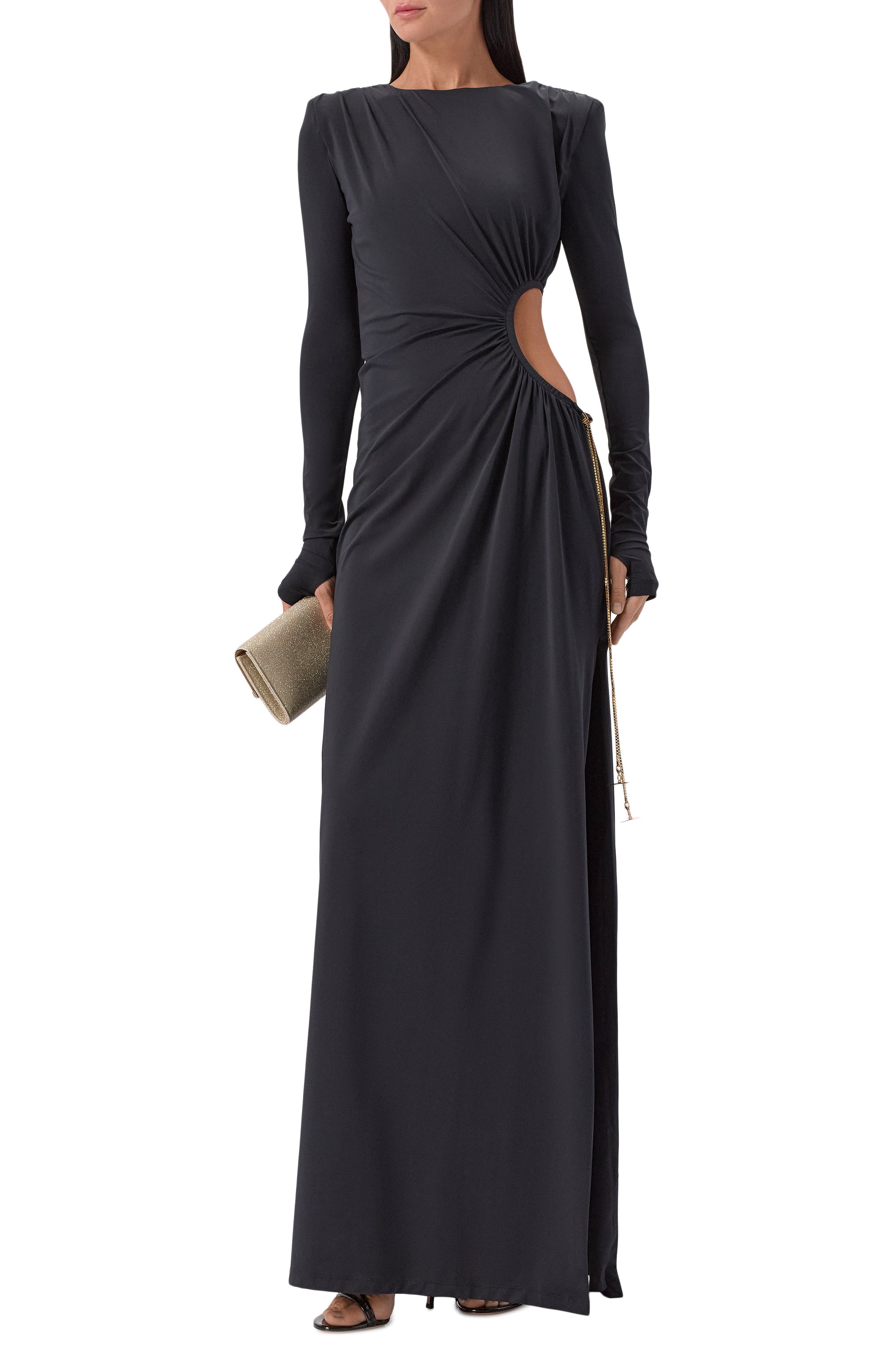 Платье DANAME, арт. 625FW67240, фото 2