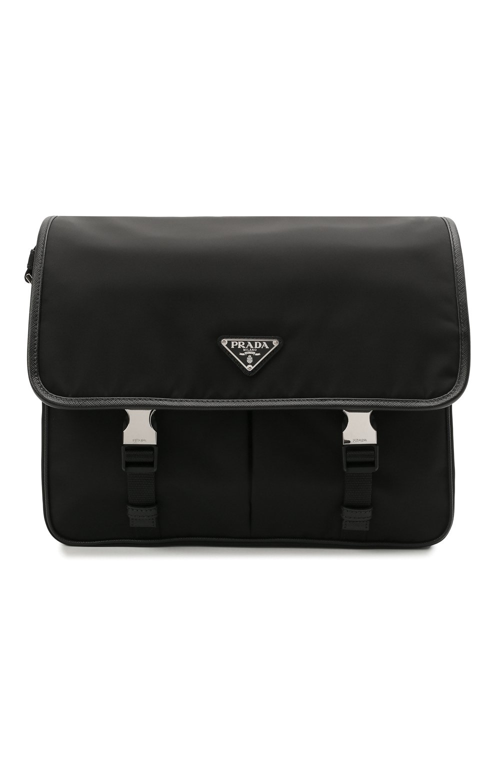 Текстильная сумка PRADA, арт. 2VD768-2DMH-F0002-OLO, фото 1