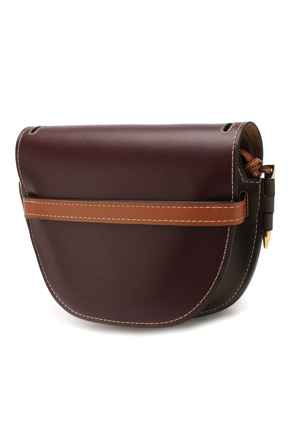 Сумка gate small LOEWE, арт. 321.54.T20, фото 3