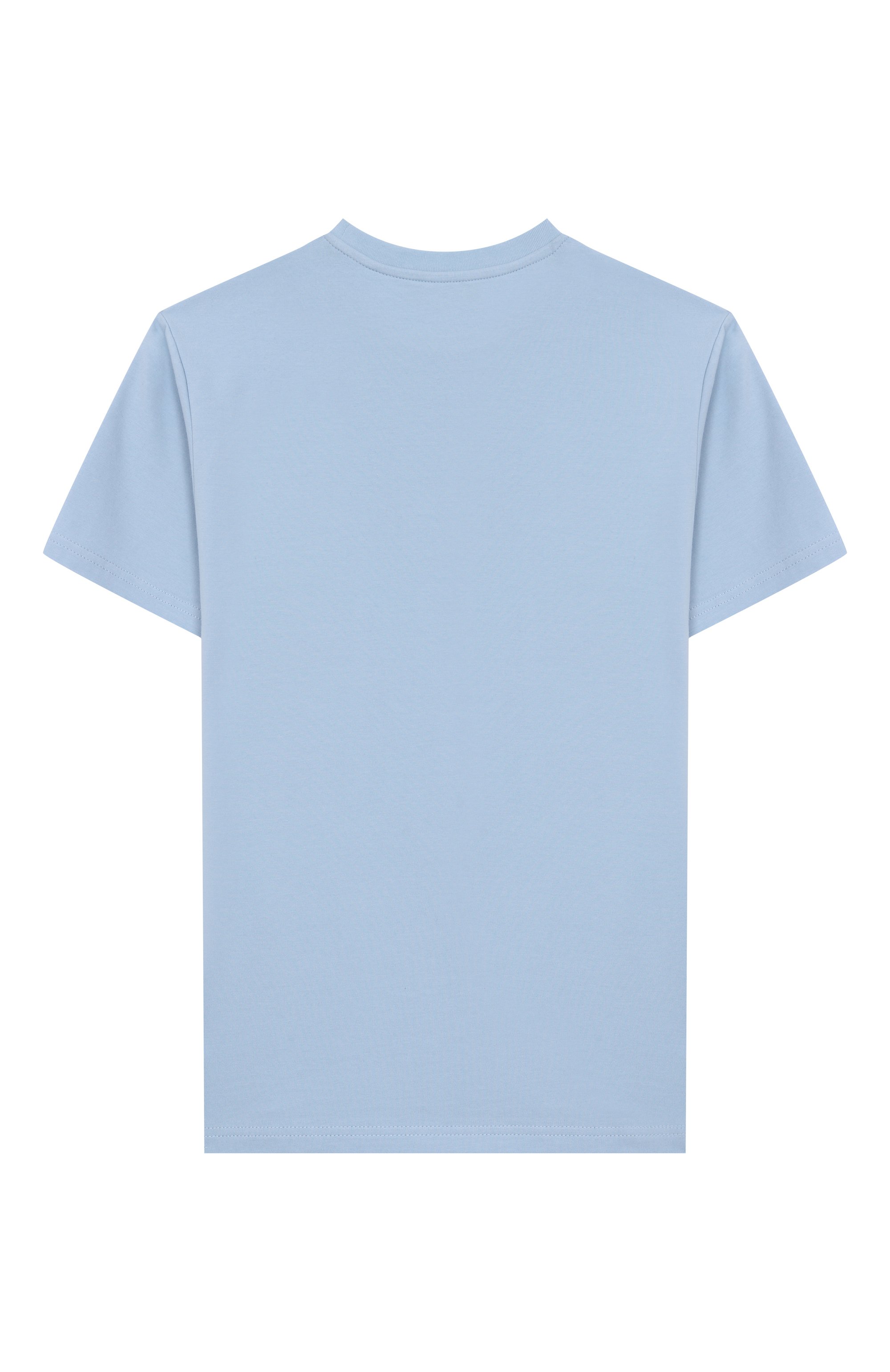 Хлопковая пижама DSQUARED2, арт. DQ2885/D008J, фото 3