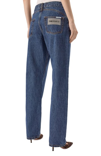 Джинсы FORTE DEI MARMI COUTURE, арт. 25SF5061, фото 4