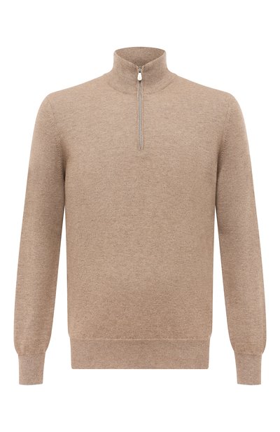 Кашемировый джемпер BRUNELLO CUCINELLI, арт. M2200124, фото 1