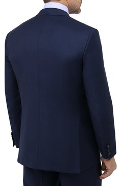 Шерстяной костюм BRIONI, арт. RAH013/P0A87/PARLAMENT0, фото 3