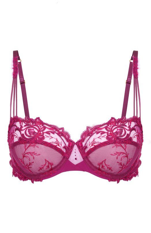 Бюстгальтер-балконет Lise Charmel ACH3072 Розовый ACH3072