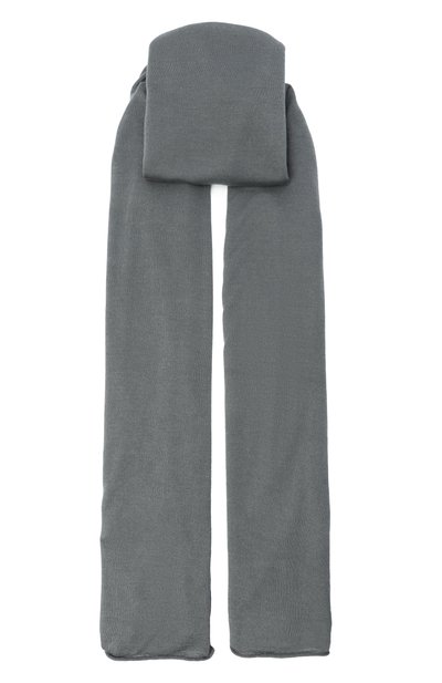 Женский шарф из кашемира и шелка ISABEL BENENATO, арт. DK107F25