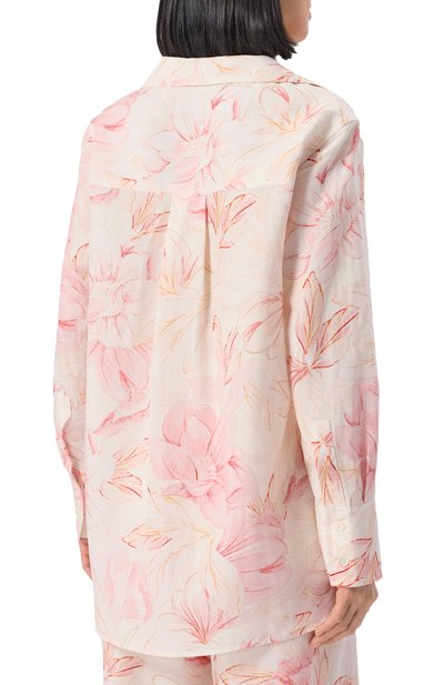 Рубашка PIETRO BRUNELLI, арт. CA2506/VISELI, фото 4