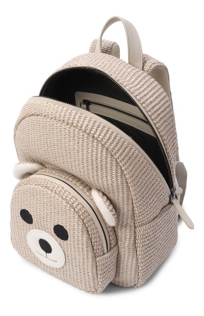 Рюкзак BRUNELLO CUCINELLI, арт. BL966B022, фото 3