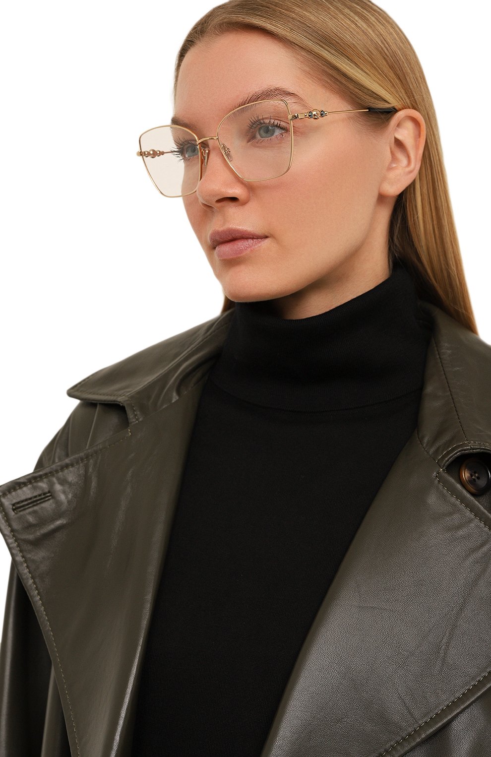 Оправа JIMMY CHOO, арт. JC357 2M2, фото 2