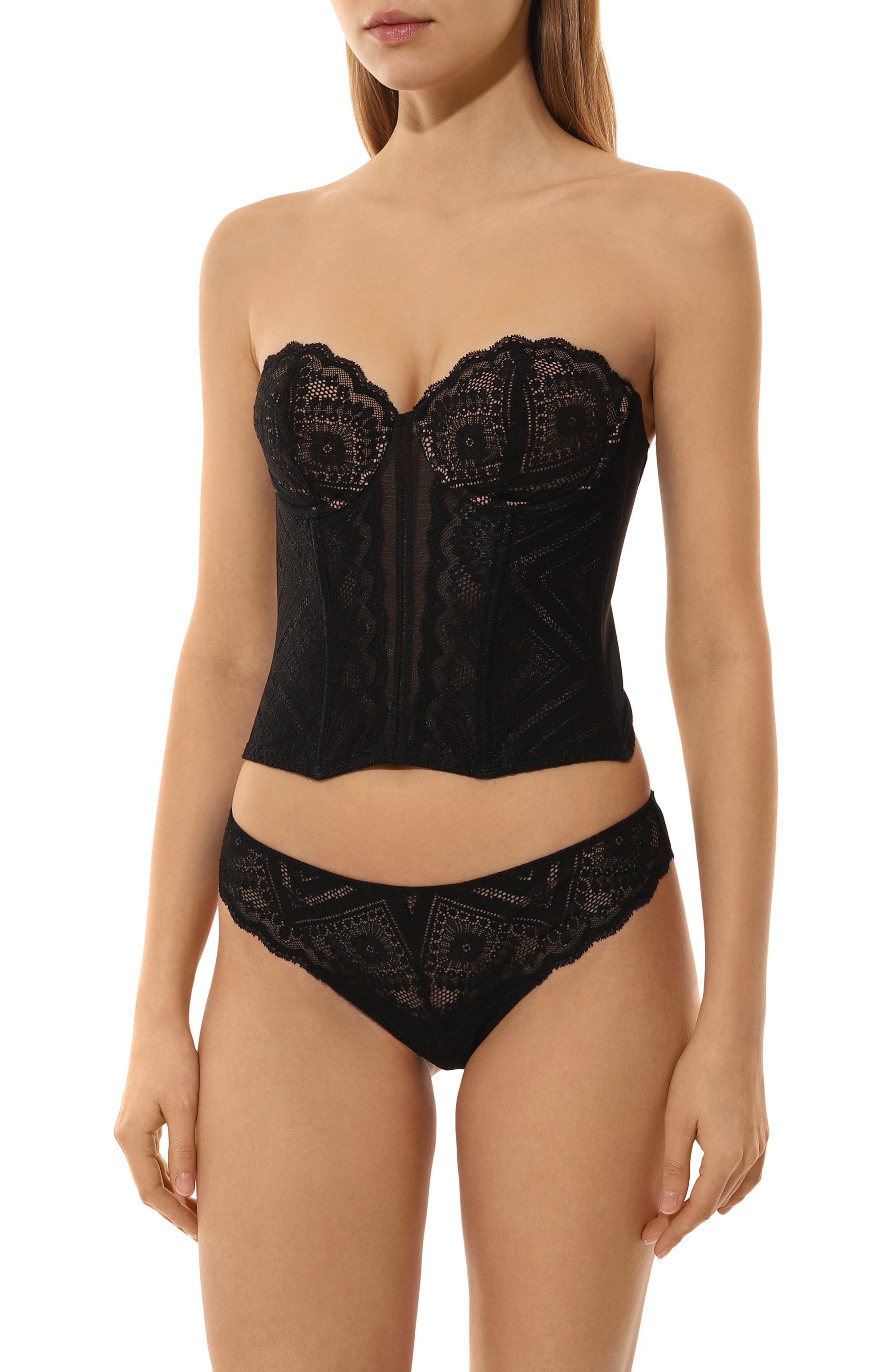 Бюстье MAISON LEJABY, арт. 230787, фото 2