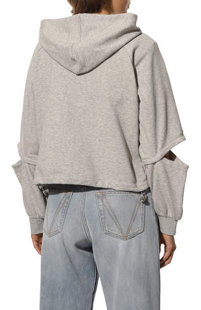 Толстовка LIU JO, арт. TA3034 FS927, фото 4