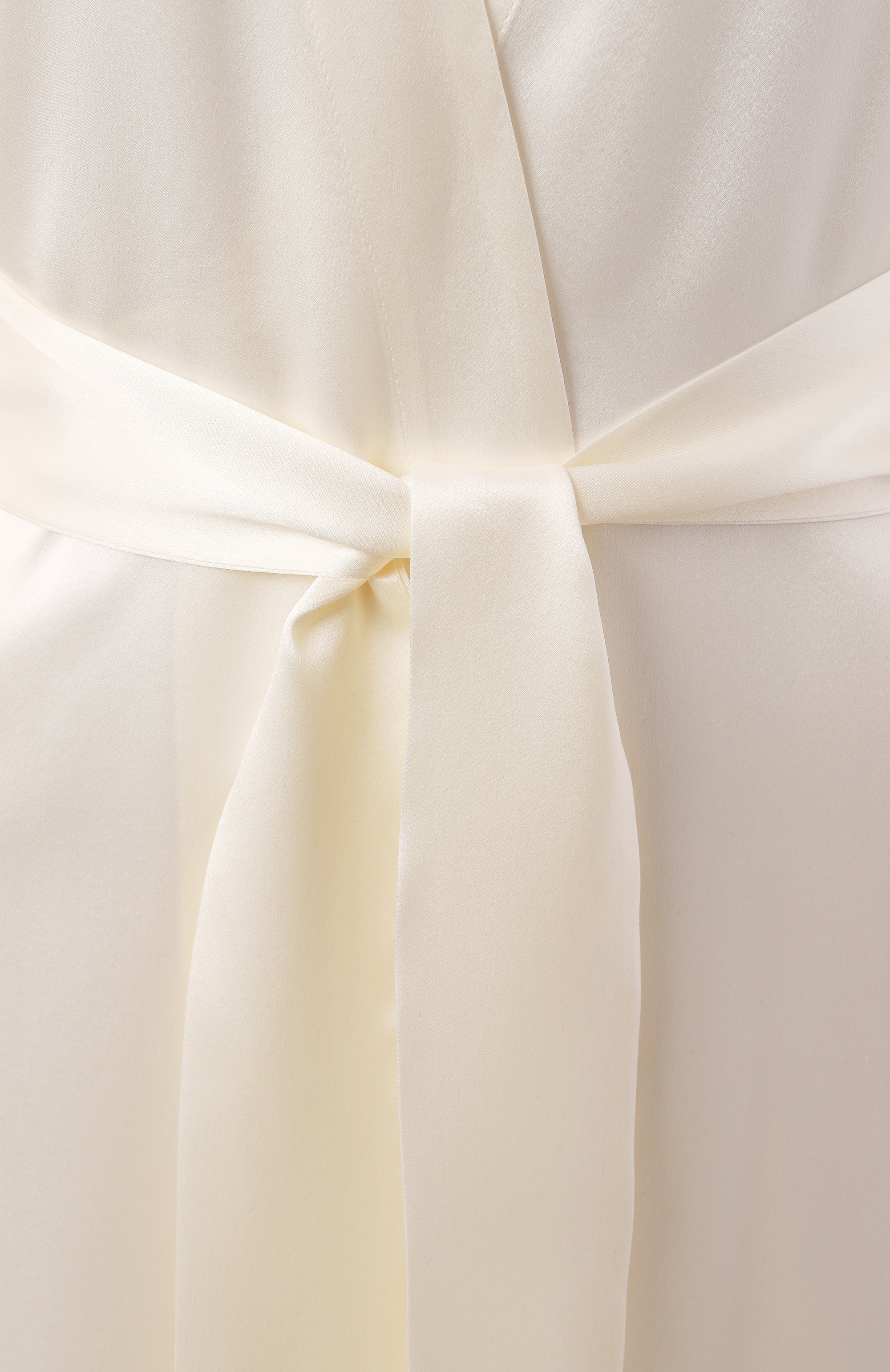 Шелковый халат LUNA DI SETA, арт. VLST08009, фото 5