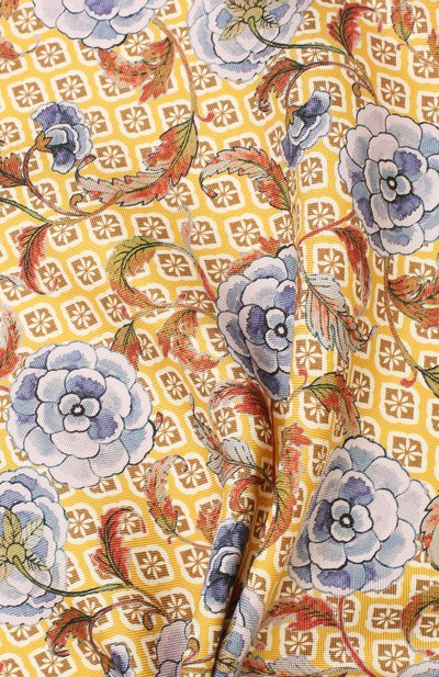 Шелковый платок ETON, арт. A000 32142, фото 2