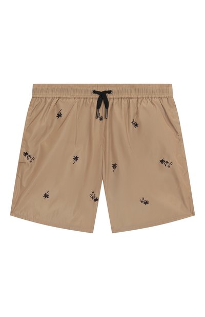 Плавки-шорты N21, арт. N2103Z/N0405