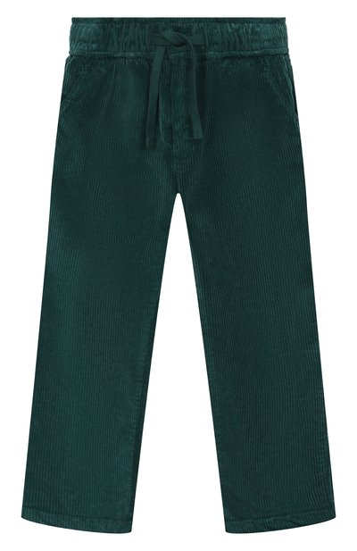 Вельветовые брюки MC2 SAINT BARTH, арт. KIL0001-00668I