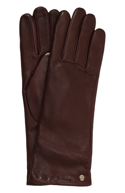 Кожаные перчатки ROECKL, арт. 11011-3270, фото 1