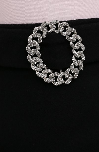 Юбка GIUSEPPE DI MORABITO, арт. PF21062SK-107, фото 5