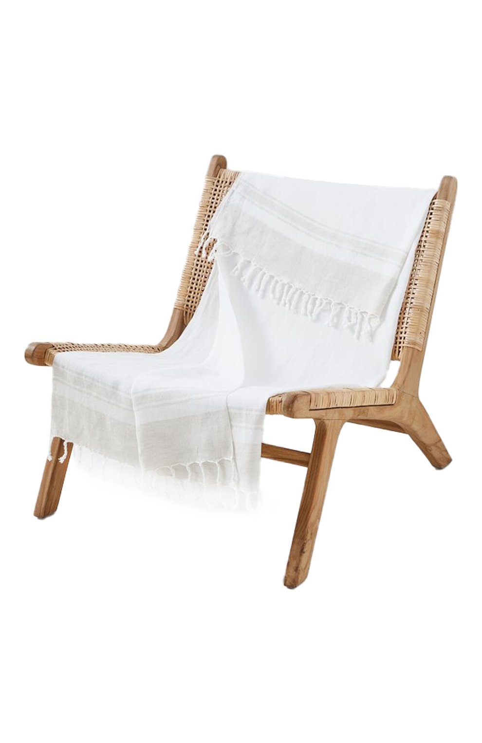 Льняное полотенце BRUNELLO CUCINELLI, арт. MLTM9AR01, фото 2