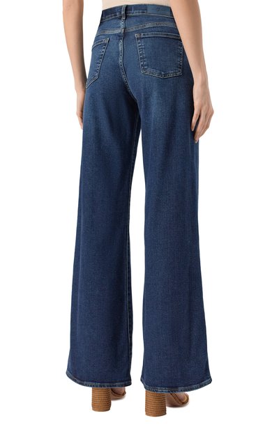 Джинсы lotta 7 FOR ALL MANKIND, арт. 7U66SA91CSC, фото 4