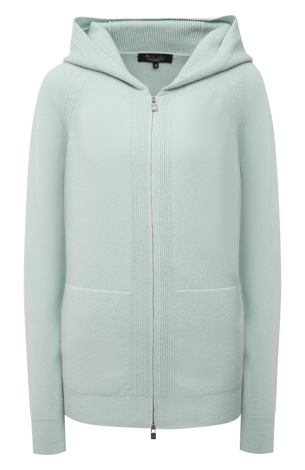 Кашемировый кардиган LORO PIANA, арт. FAG3599, фото 1