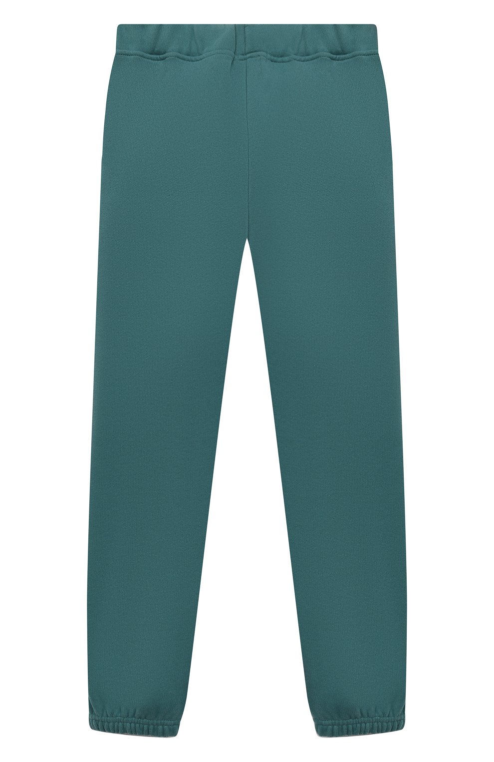 Хлопковые джоггеры SONIA RYKIEL ENFANT, арт. 21W1PA12, фото 2