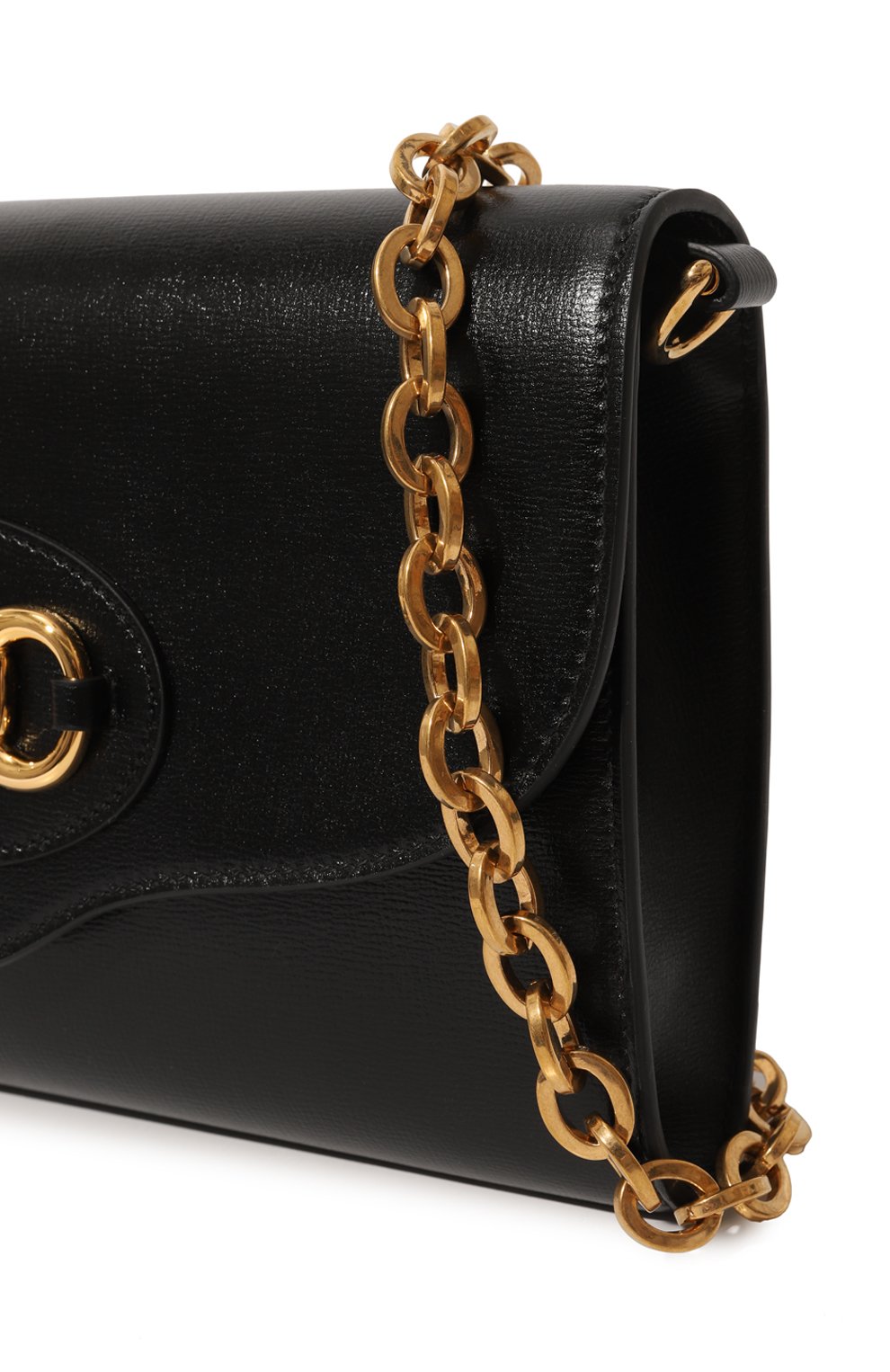 Сумка 1955 horsebit small GUCCI, арт. 677286 18YSX, фото 3