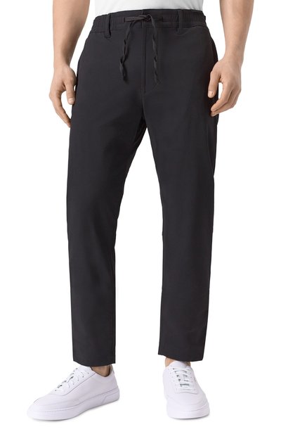 Брюки BOSS ORANGE, арт. 50530686, фото 3