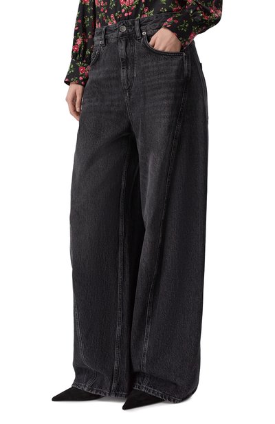 Джинсы DOLCE & GABBANA, арт. FTDHHD/G8PQ8, фото 3