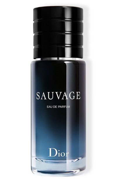 Мужской парфюмерная вода sauvage (30ml) DIOR, арт. C099700027