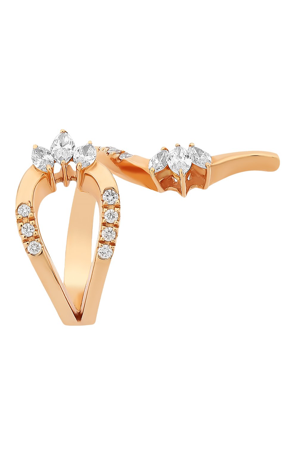 Кольцо YEPREM JEWELLERY, арт. RI2011, фото 2