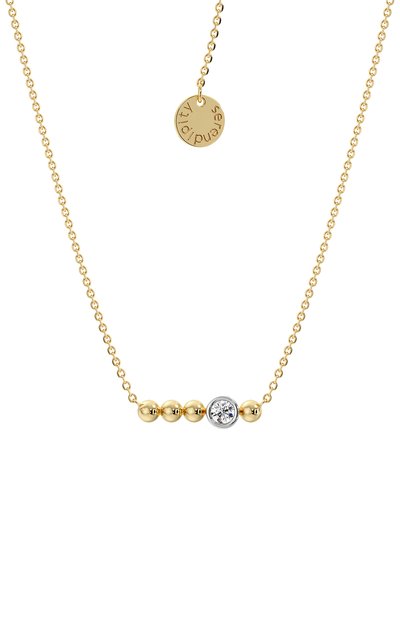 Женские колье SERENDIPITY, арт. EJN0053Y