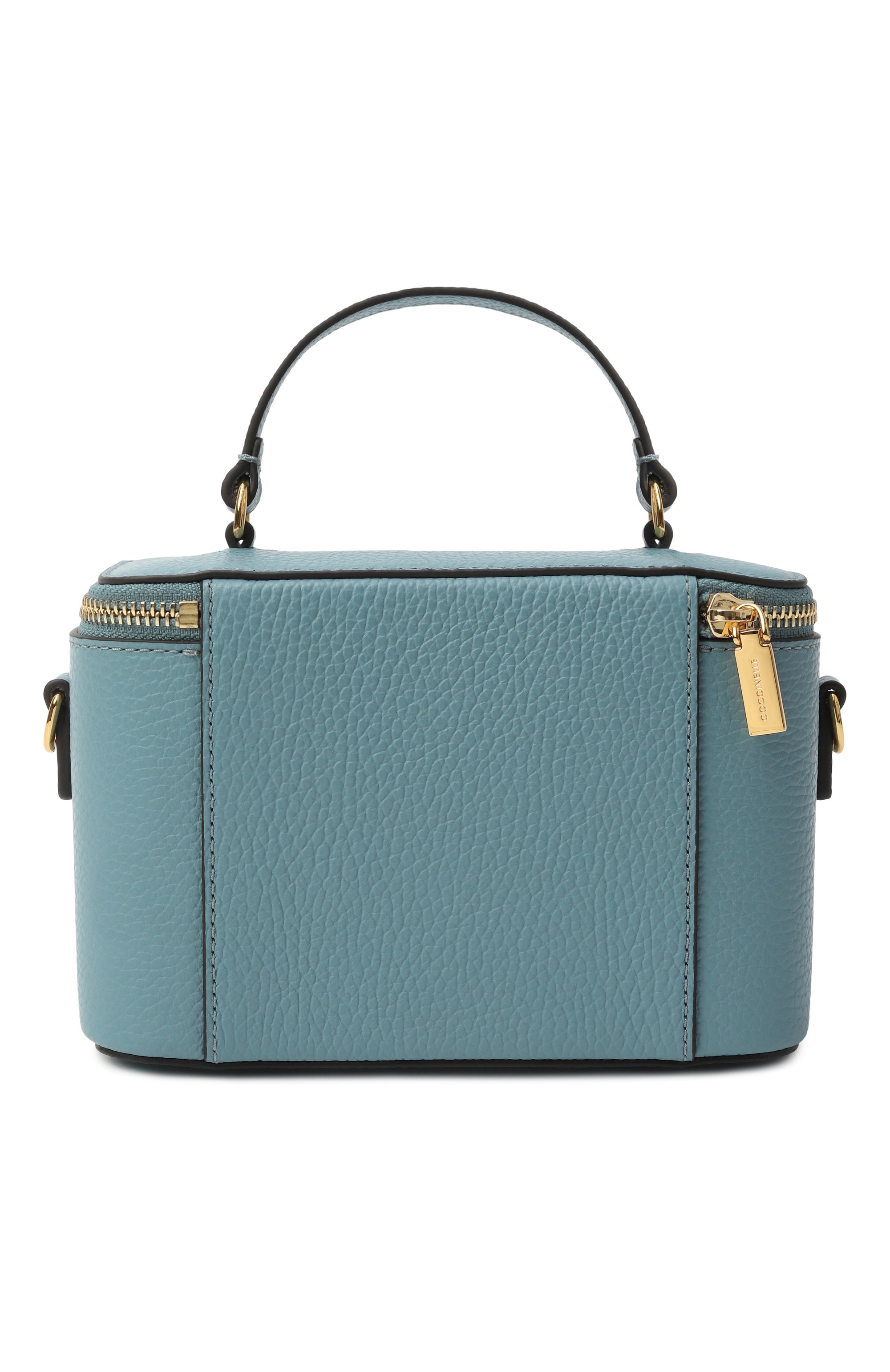 Сумка beat generation COCCINELLE, арт. E5 TFK 55 01 01, фото 6