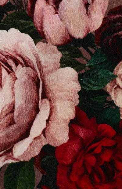 Хлопковое платье DOLCE & GABBANA, арт. L51DT9/FSWBS/2-6, фото 3