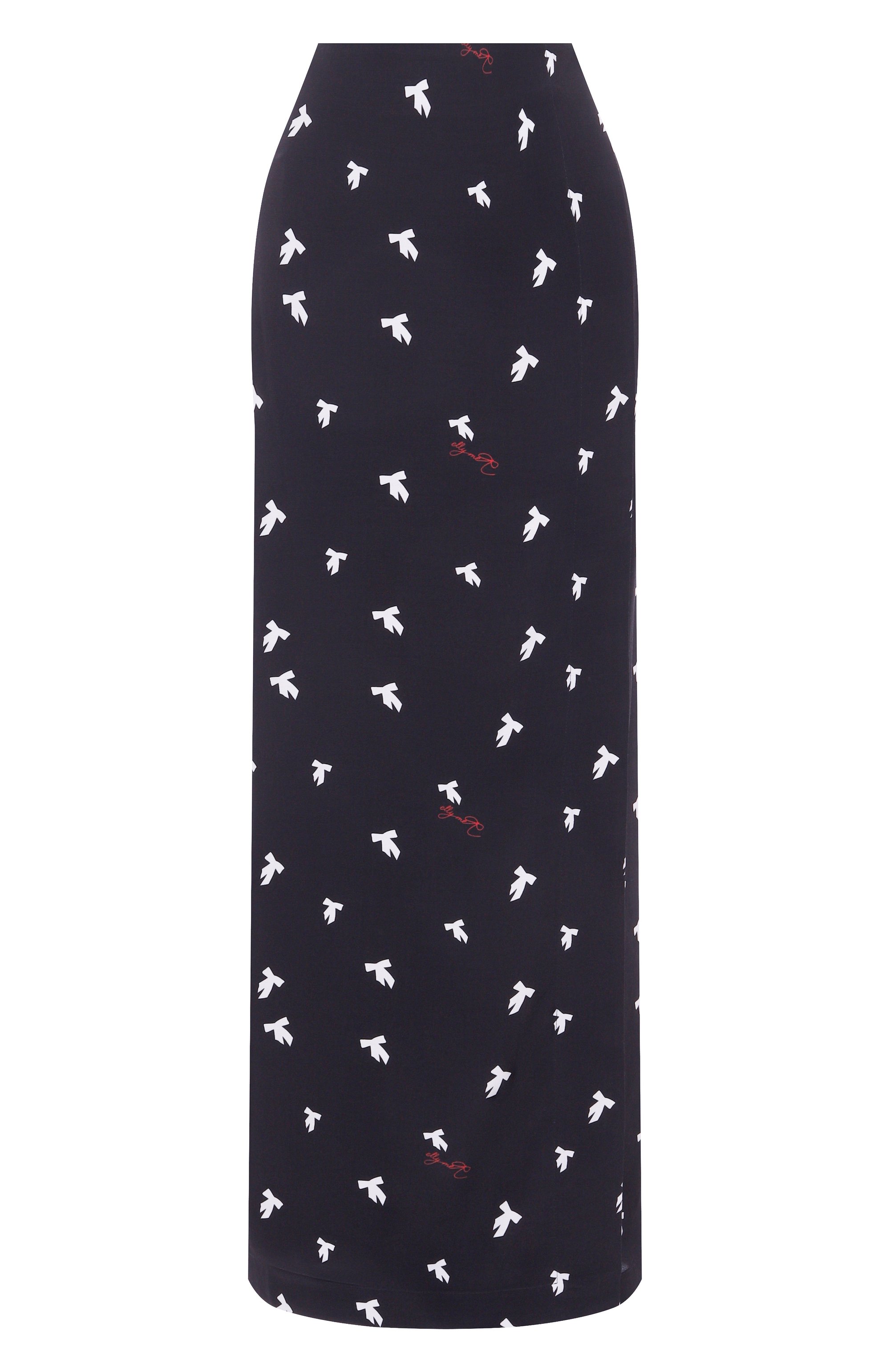 Юбка из вискозы ELLYME, арт. 00294, фото 1