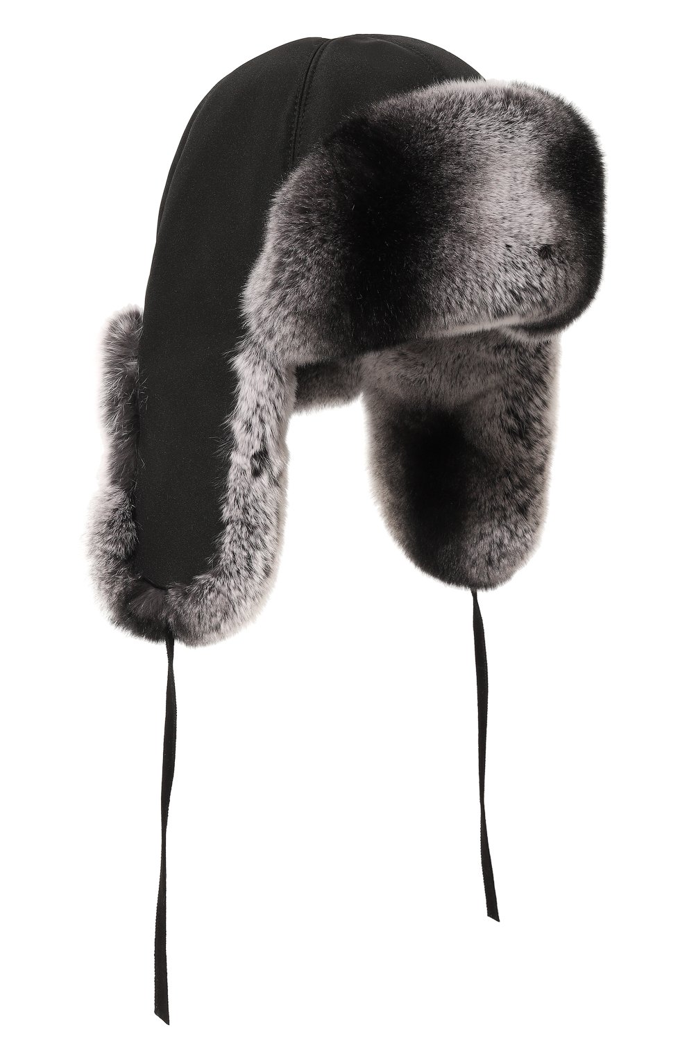 Меховая шапка-ушанка FURLAND, арт. 0196007310057300096, фото 1