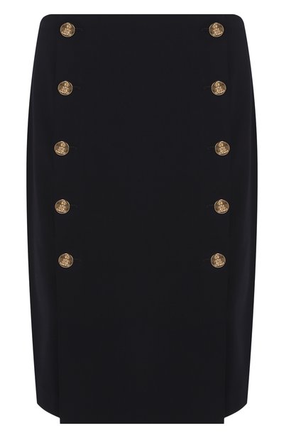 Шерстяная юбка RALPH LAUREN, арт. 290740426, фото 1