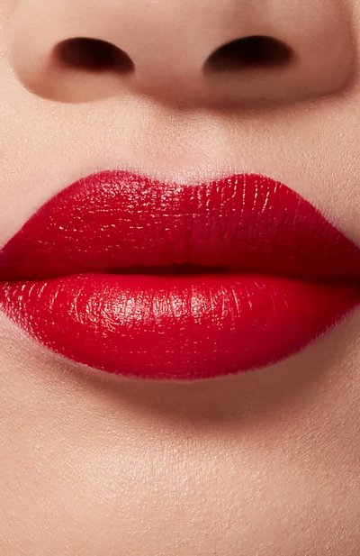 Губная помада rosso valentino matte (рефил), 215a (3.5g) VALENTINO цвета по цене 4290 руб., арт. 3614273232395, фото 3 Губная помада rosso valentino matte (рефил), 215a (3.5g) VALENTINO, арт. 3614273232395, фото 3