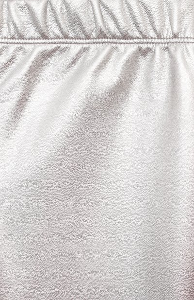 Легинсы из вискозы MONNALISA, арт. 17D400, фото 3