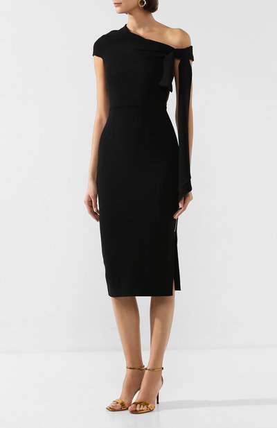 Платье ROLAND MOURET, арт. SS20/S0901/F2241, фото 3