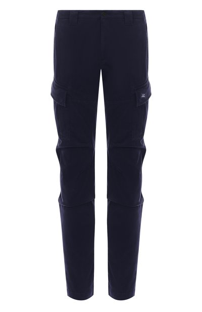 Мужские хлопковые брюки-карго C.P. COMPANY, арт. RFCMPA732A005529G