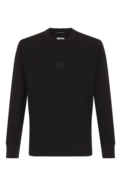 Мужской хлопковый свитшот C.P. COMPANY, арт. 19CLSS022A006452W
