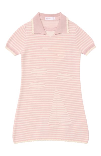 Хлопковое платье EIRENE, арт. SS2695