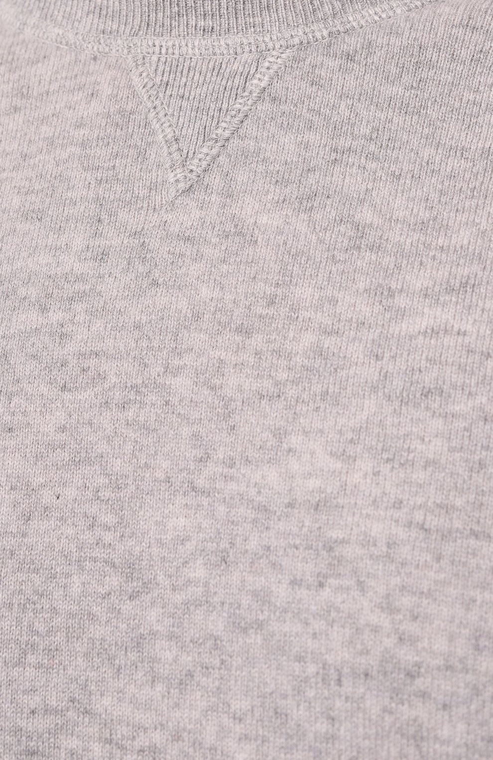 Кашемировый джемпер BRUNELLO CUCINELLI, арт. M2209B2221, фото 5