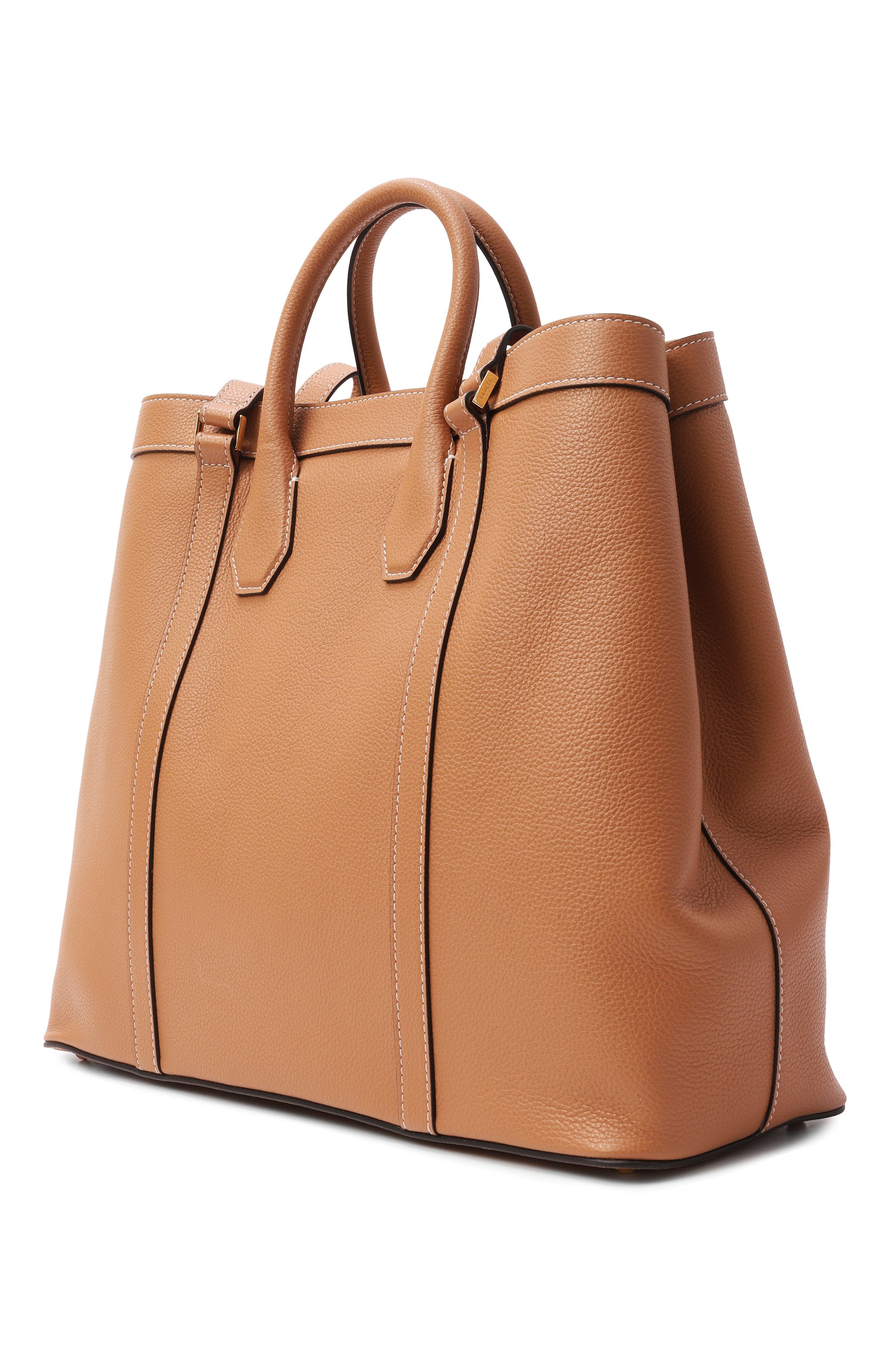 Сумка-тоут belleville LANCEL, арт. A13738, фото 4
