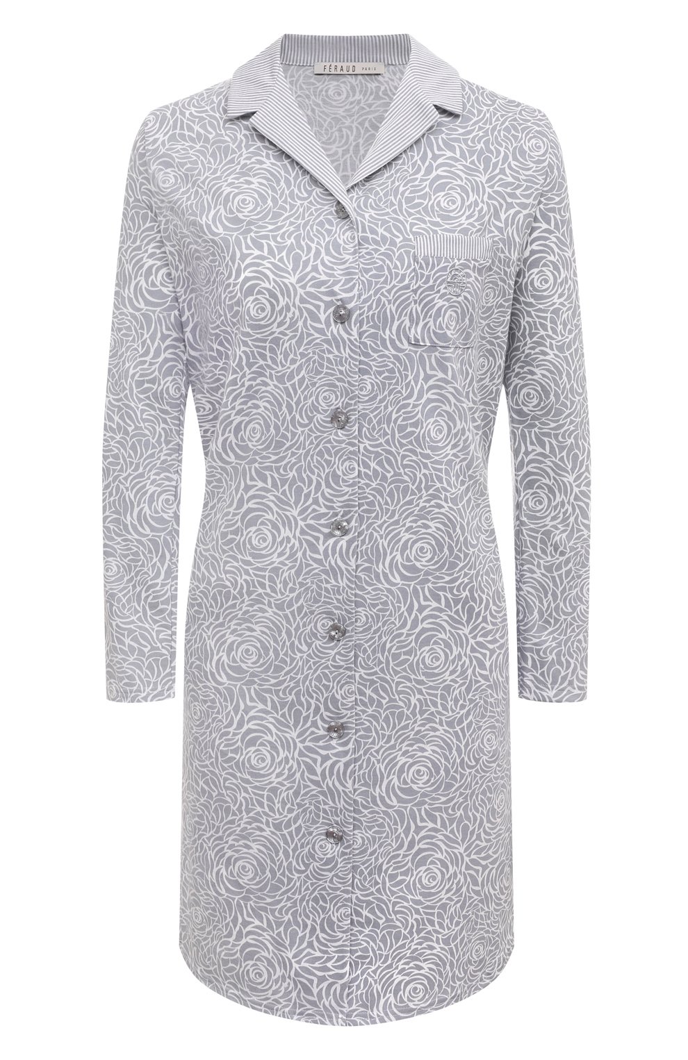 Хлопковая сорочка FERAUD, арт. 3884177, фото 1